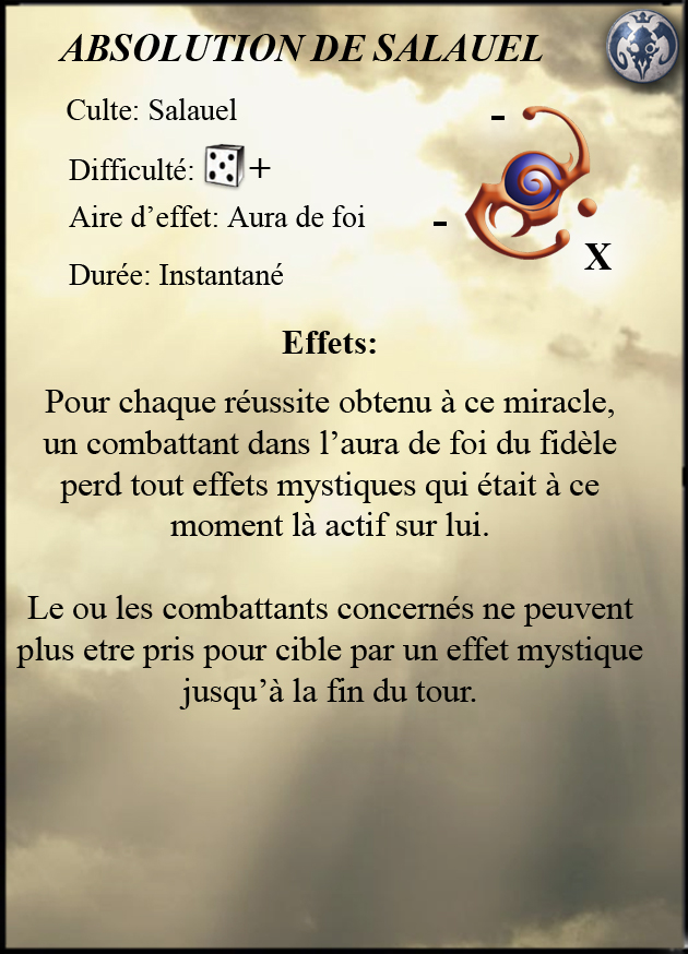 Absolution de Salaüel